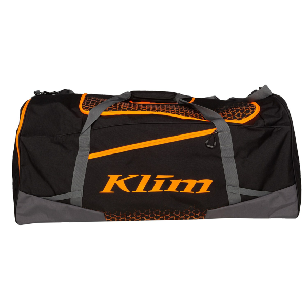 Drift Gear Bag Monument – Fekete, 6, nordicamoto.ro