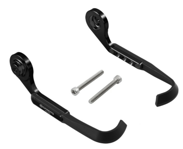 CFMOTO KÉZFOGÓVÉDŐ / HANDGUARD – FEKETE (PROTECTOR ASSY), 3, nordicamoto.ro