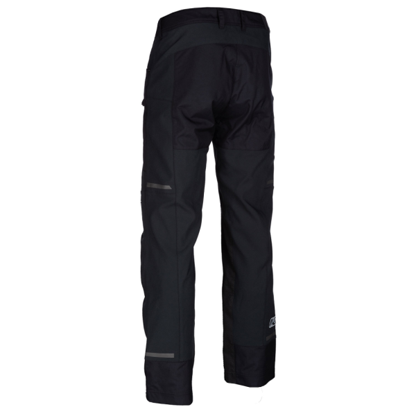Klim Textili Marrakesh Black motoros nadrág, 2, nordicamoto.ro