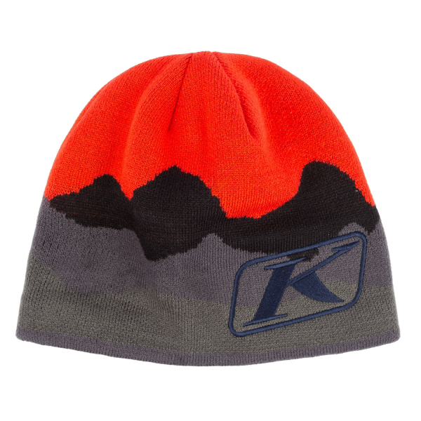 Caciula Klim Beanie Black, 8, nordicamoto.ro