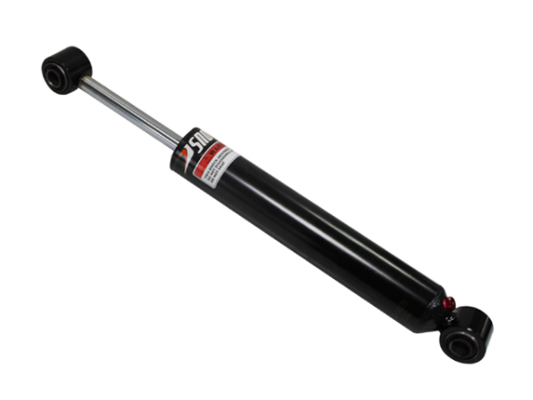 Sno-X hátsó felfüggesztésű gázrugós lánctalpas Yamaha, 1, nordicamoto.ro
