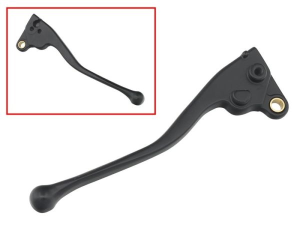 Fékkar a HONDA TRX 250 '16–'21 / 420 '15–'22 / 500 '15–'19 / 520 '20–'22 modellekhez – Nachman, 1, nordicamoto.ro