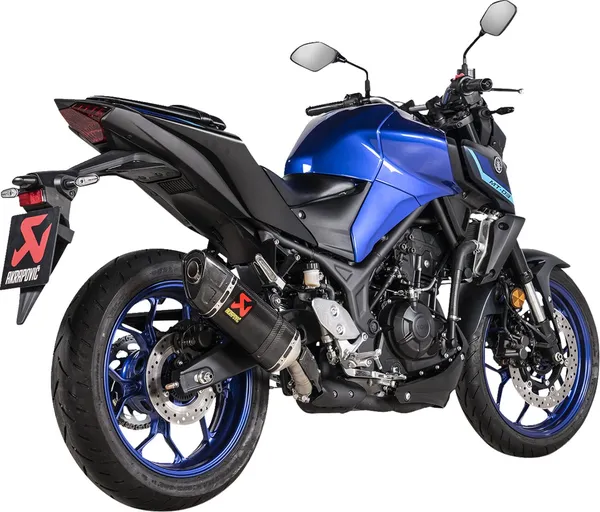 Evacuare Finala Akrapovic Slip-on CF/CF MT-03/R3 S-Y3SO5-HAPC, 5, nordicamoto.ro