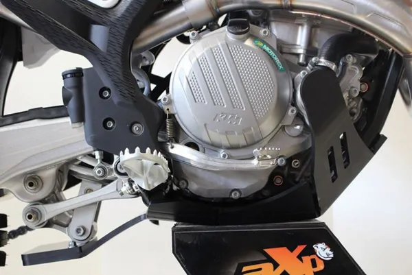 Scut Motor AXP Racing Xtrem Gas Gas MC/EX 250F/350F '21–'23 fekete, 2, nordicamoto.ro