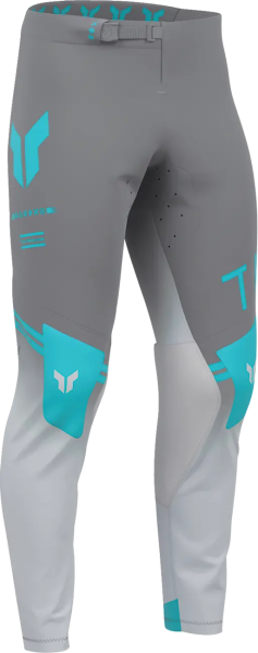 Thor Sportmode Geo Gri 32 nadrág, 1, nordicamoto.ro
