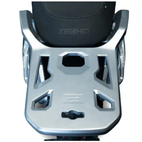 PLACĂ SUPORT TOP CASE CFMOTO (AE8) – GRI, 8, nordicamoto.ro