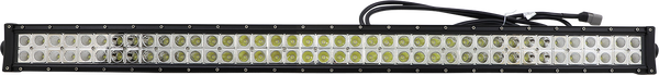 Dual Color Led Light Bar Amber, White, 3, nordicamoto.ro