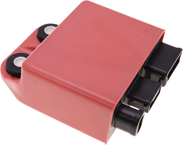 Cdi Unit Red, 1, nordicamoto.ro