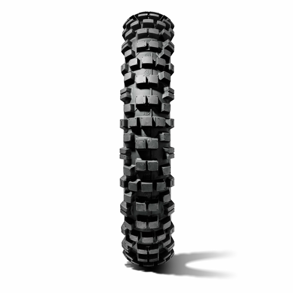 120/90-18 Plews Tyres „The Monster” – terepjáró keverékű gumiabroncs, 3, nordicamoto.ro