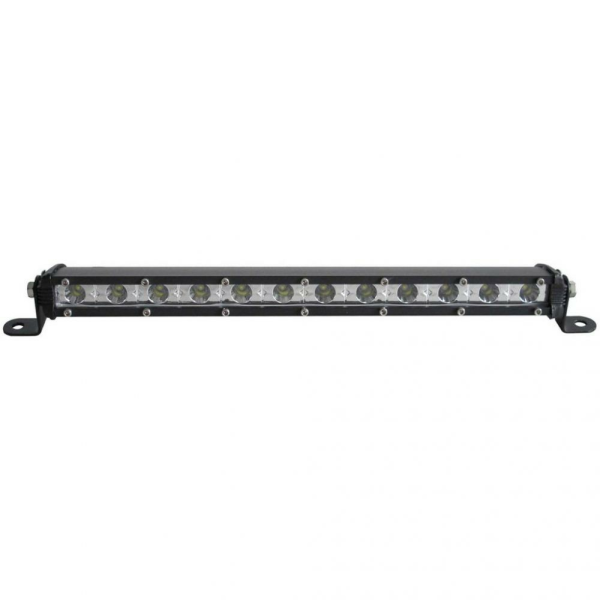 SHARK LED-es fénycsík 33 cm, 36 W, 1, nordicamoto.ro