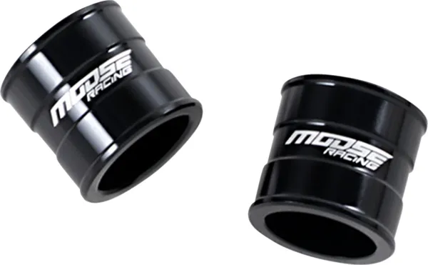 MOOSE RACING Fast Wheel Spacer Black, 2, nordicamoto.ro