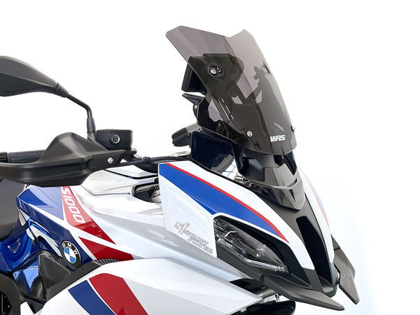 Windscreen Clear, 4, nordicamoto.ro