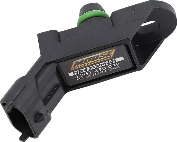 T-map Sensor Black, 1, nordicamoto.ro