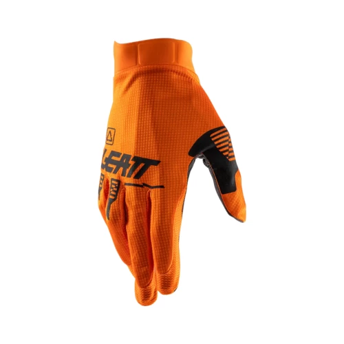 Leatt Moto 1.5 Gripr kesztyű, piros, M-es méret, 11, nordicamoto.ro