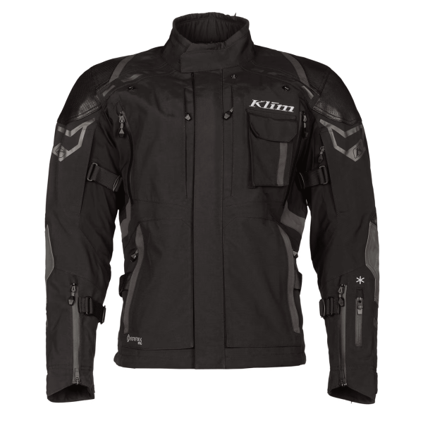 Klim Kodiak Cool Gray dzseki, 46, nordicamoto.ro