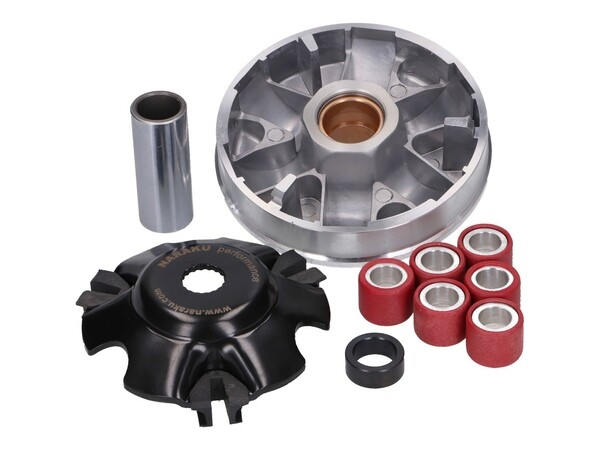 Variator Kit Racing, 2, nordicamoto.ro