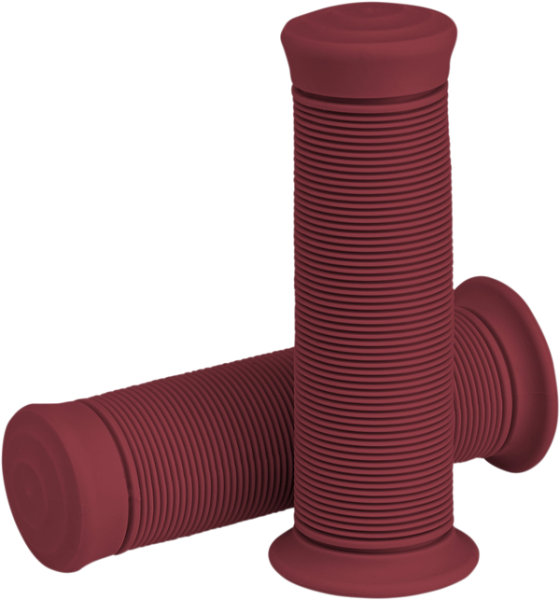 Kung Fu Grips Red, 1, nordicamoto.ro