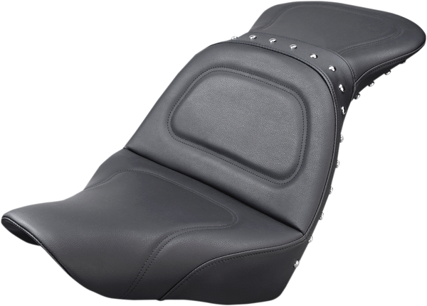 Explorer Special Seat Black, 1, nordicamoto.ro