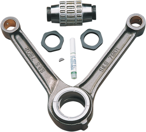 Heavy-duty Connecting Rod Sets, 1, nordicamoto.ro
