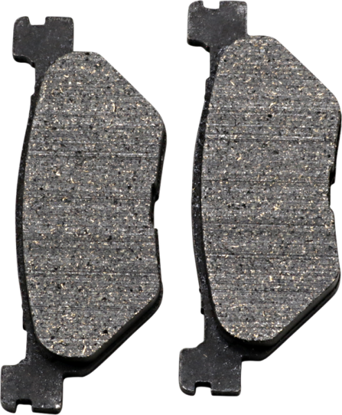 Semi-metallic Brake Pads, 2, nordicamoto.ro