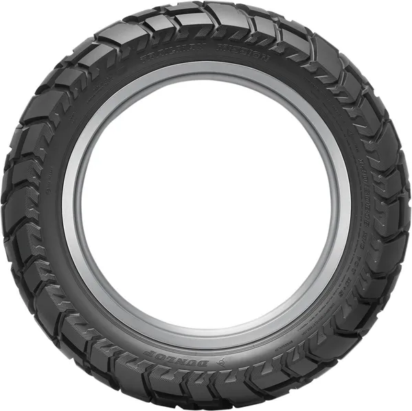 150/70B17-es Dunlop Trailmax Mission gumiabroncs, 2, nordicamoto.ro