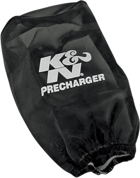 Universal Precharger Black, White, 1, nordicamoto.ro