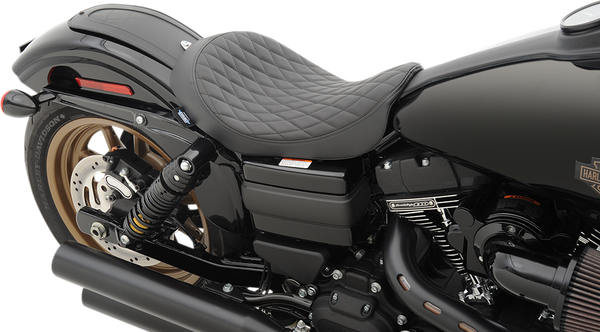 Low Solo Seat Black, 3, nordicamoto.ro