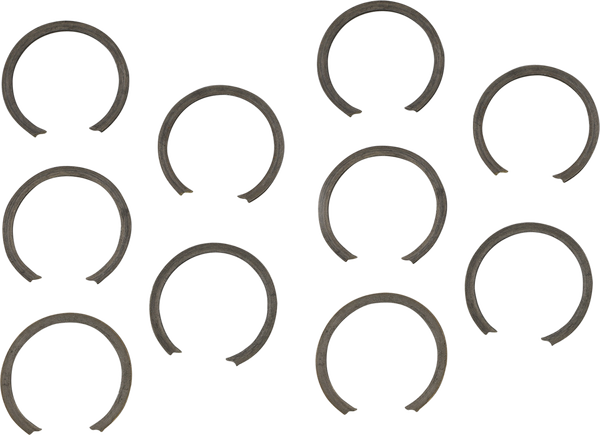 Bearing Retaining Ring, 1, nordicamoto.ro