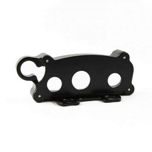 Husqvarna/GasGas 15–22 műszerfal-/sebességmérő-védő X-GRIP, 2, nordicamoto.ro