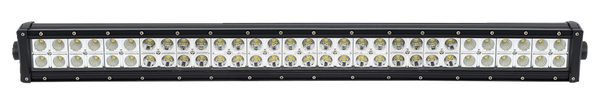 Dual Color Led Light Bar Amber, White, 1, nordicamoto.ro