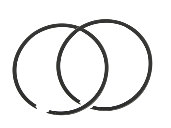 Piston ring set Arctic Cat, 1, nordicamoto.ro