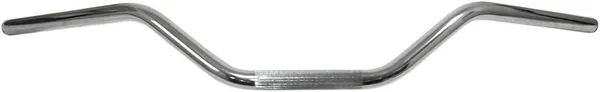 7/8" (r) kormány Flat Track és Scrambler modellekhez, ezüst színű, 1, nordicamoto.ro
