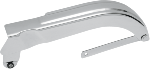 Rear Belt Guard Chrome, 1, nordicamoto.ro