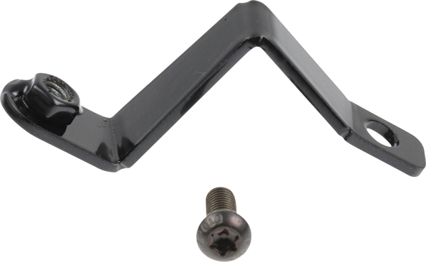 Side Panel Bracket Black, 1, nordicamoto.ro