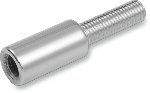 Shift Rod Extension Silver 25 mm (1'') Longer, 2, nordicamoto.ro