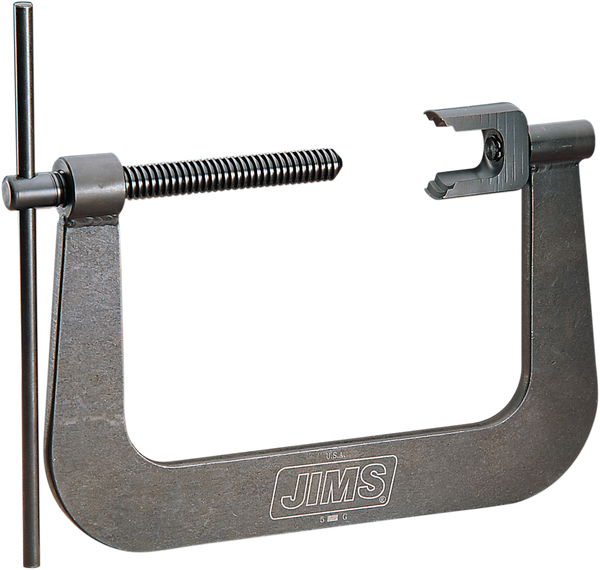 Valve Spring Compressor Tool Black, 1, nordicamoto.ro