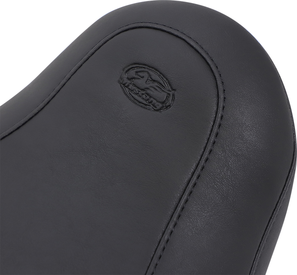 Wide Tripper Solo Seat Black, 1, nordicamoto.ro