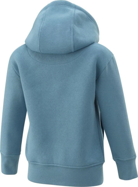 KTM Kini Punk Blue gyerek kapucnis pulóver 116/5–6Y, 2, nordicamoto.ro