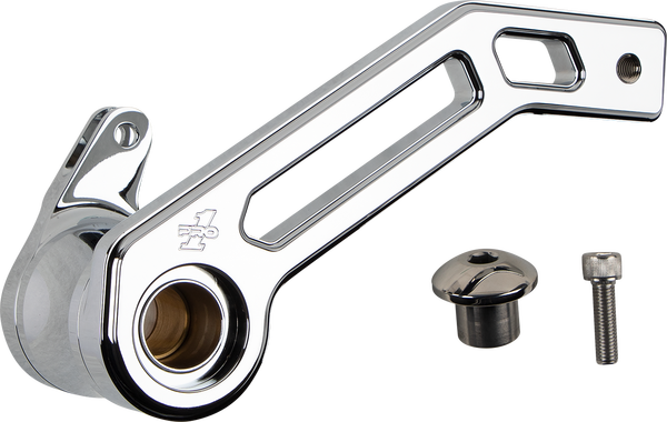 T-rex Shorty Brake Arm Silver, 1, nordicamoto.ro