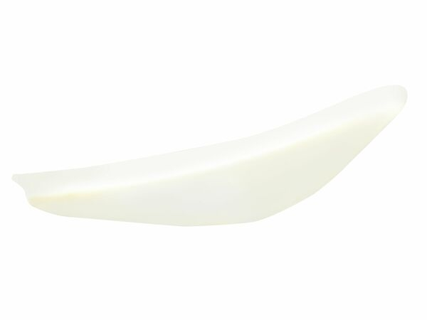 Üléshab, fehér, 1, nordicamoto.ro