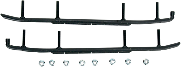 G-force Carbide Wear Bars Black, 1, nordicamoto.ro