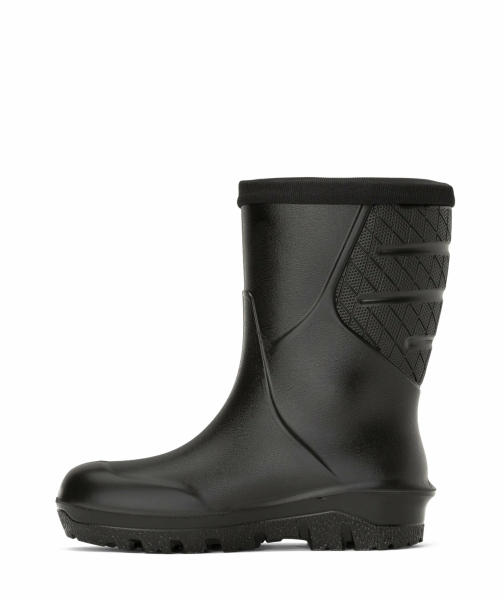 Polyver Boots Classic 365 Black, 40, 6, nordicamoto.ro