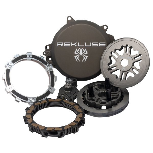 Radiuscx Clutch Kit, 2, nordicamoto.ro