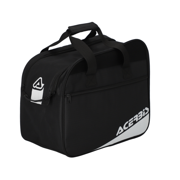 Acerbis 2.0 fekete sisakzsák, 1, nordicamoto.ro