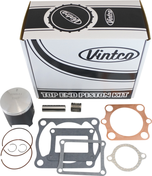 Top End Piston Kit, 1, nordicamoto.ro