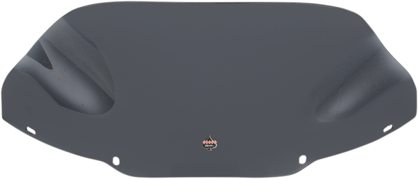 Flare Windshield Gray, 1, nordicamoto.ro