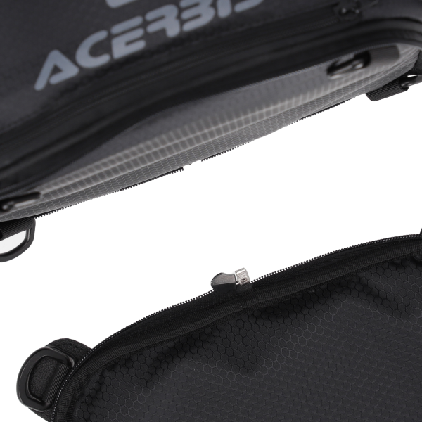 Acerbis Grand Tour 25L fekete hátizsák, 4, nordicamoto.ro