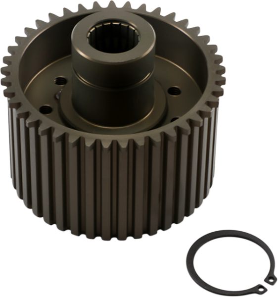 Replacement Clutch Hub Anodized, 1, nordicamoto.ro