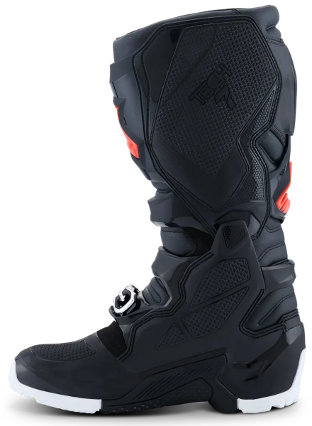 Tech 7 Enduro Drystar csizma, fekete, 3, nordicamoto.ro