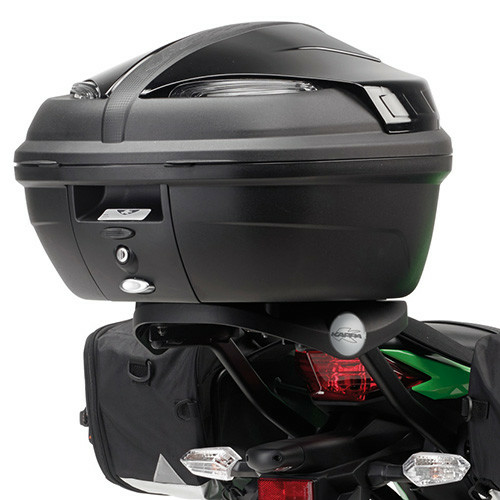 Kappa főváz a KAWASAKI NINJA 300 '13–'16 modellhez, 1, nordicamoto.ro